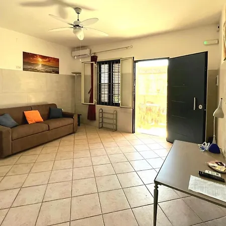 Apartment Salento Calette