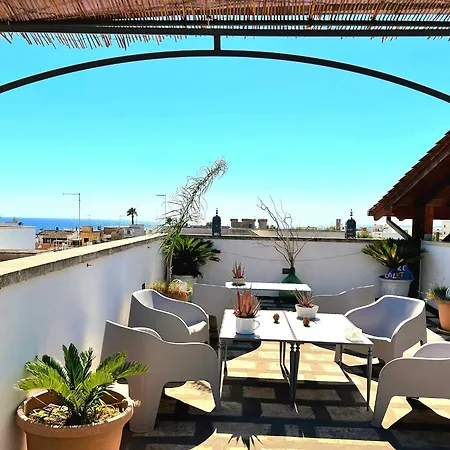 Salento Calette Apartment *