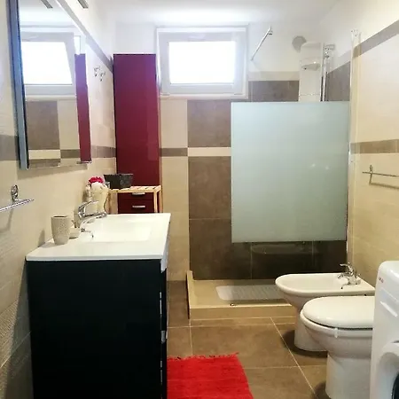 Salento Calette Apartment *