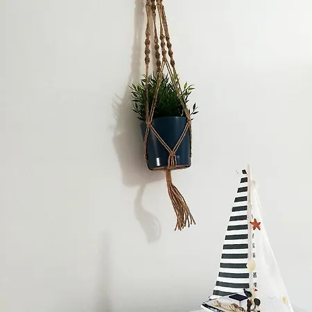Apartment Salento Calette